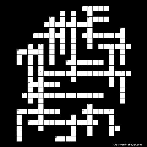 Clue Fling. . Fling crossword clue